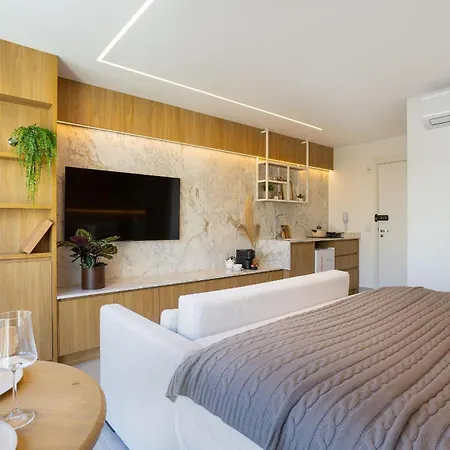 Zahle Jardins Apartment Sao Paulo Exterior photo